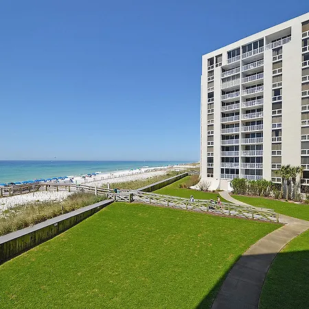 Shoreline Towers By Dale E Peterson Vacations